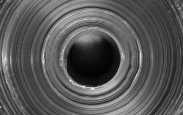 West Camel edpm waterproofing