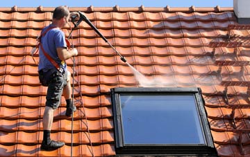 roof cleaning West Camel, Somerset