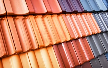 West Camel roof tile costs