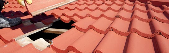 compare West Camel roof repair quotes