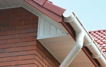 West Camel soffit repair costs