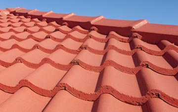 West Camel tile and slate roof replacement