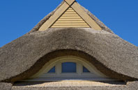 West Camel thatch roofing